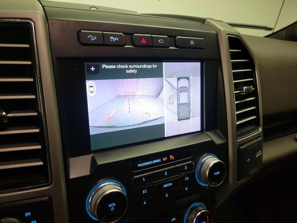 used 2019 Ford F-150 car, priced at $37,998