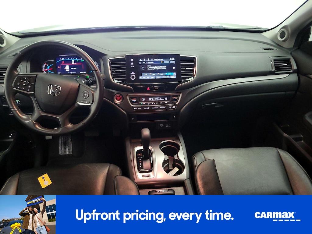 used 2020 Honda Pilot car, priced at $25,998