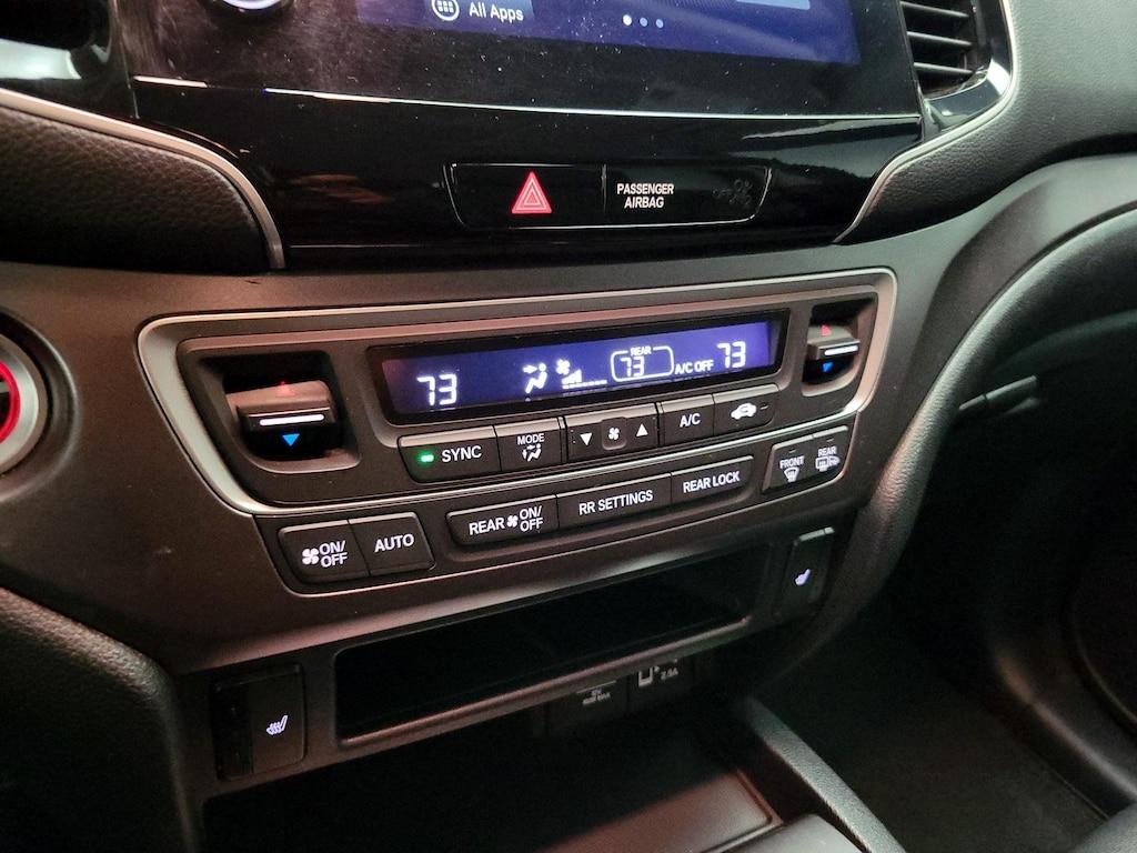 used 2020 Honda Pilot car, priced at $25,998