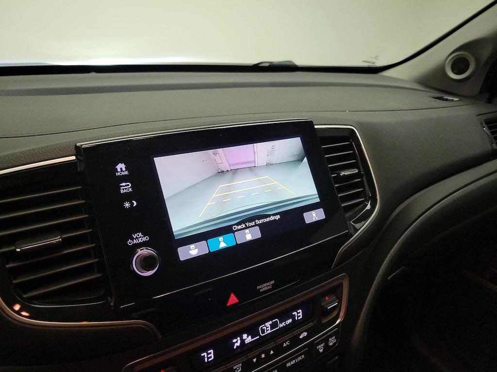 used 2020 Honda Pilot car, priced at $25,998