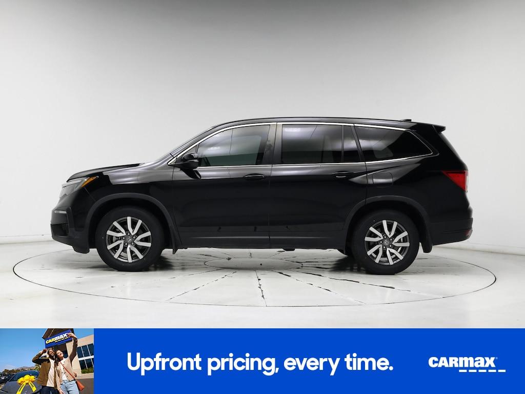 used 2020 Honda Pilot car, priced at $25,998