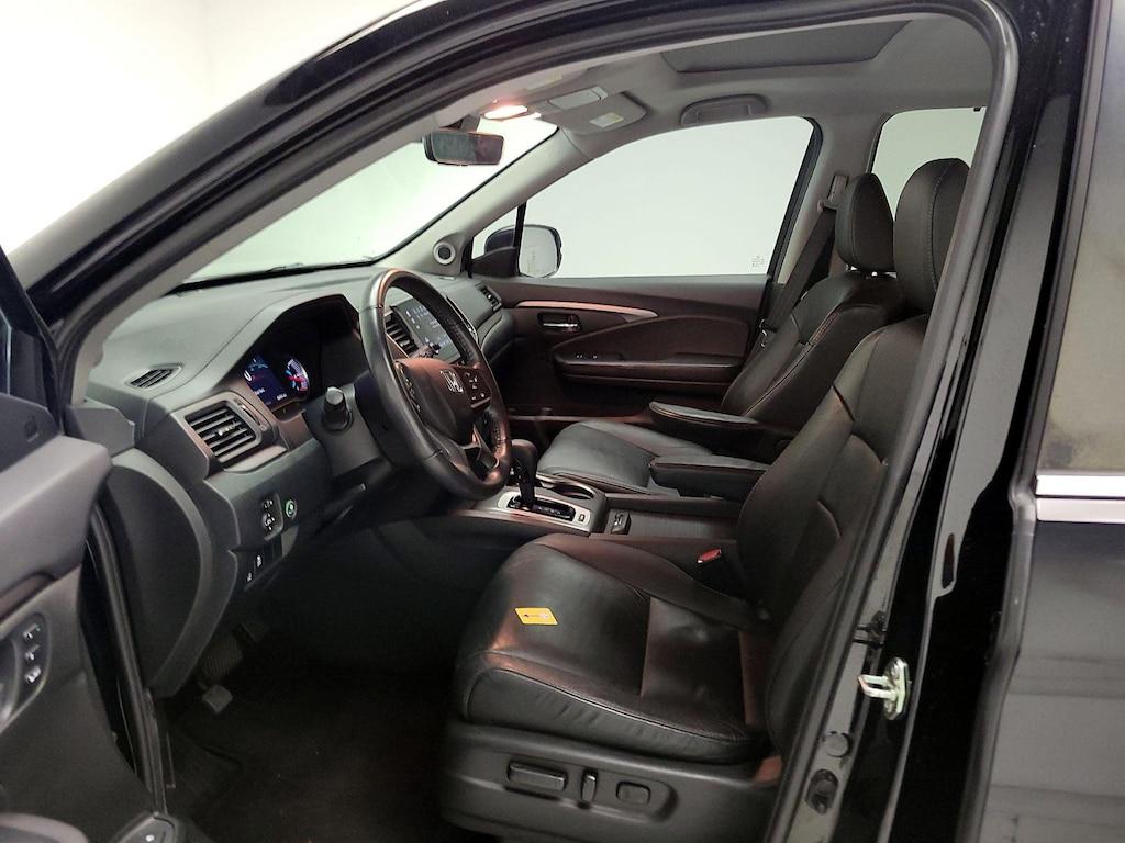 used 2020 Honda Pilot car, priced at $25,998