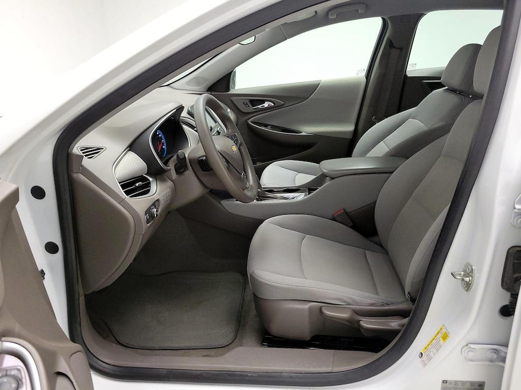 used 2016 Chevrolet Malibu car, priced at $16,998