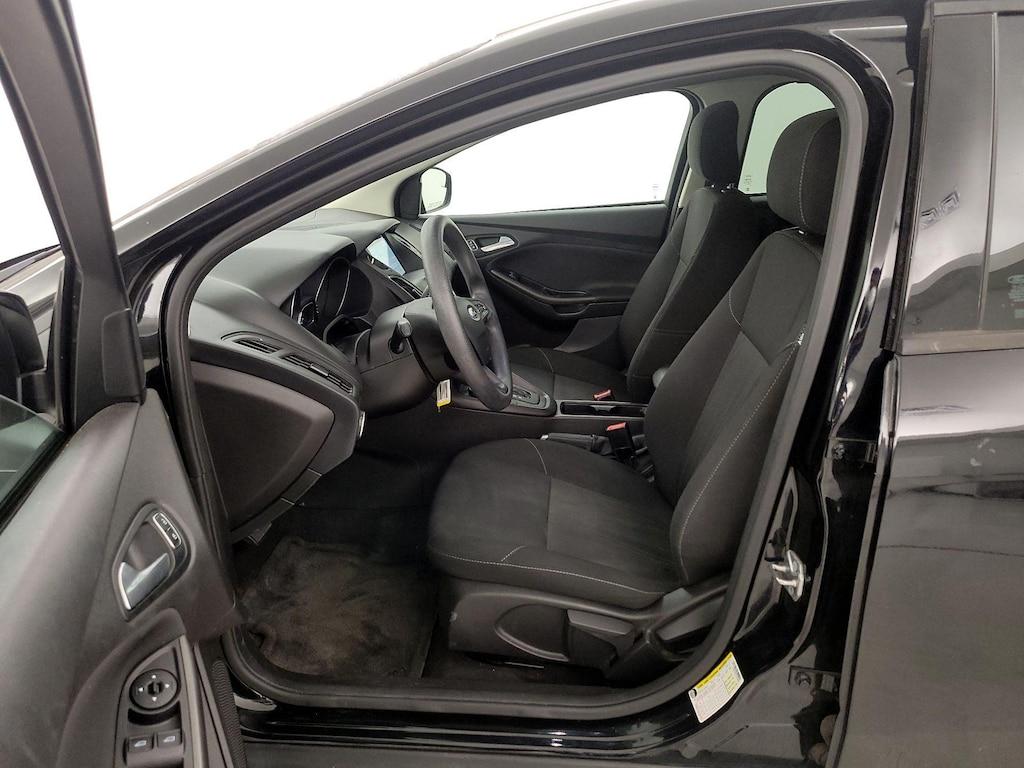 used 2018 Ford Focus car, priced at $14,998