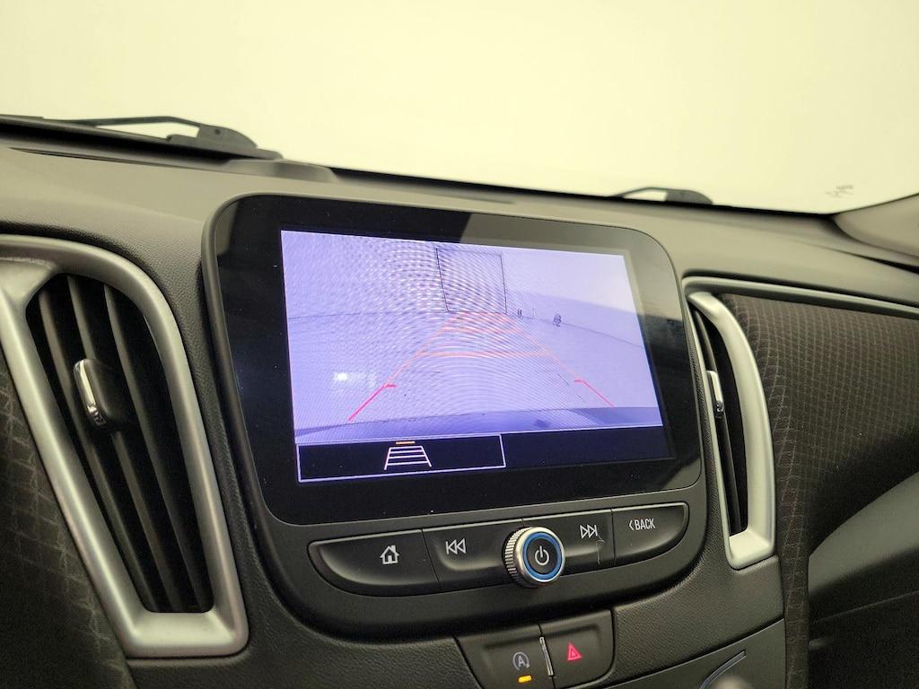 used 2023 Chevrolet Malibu car, priced at $19,998