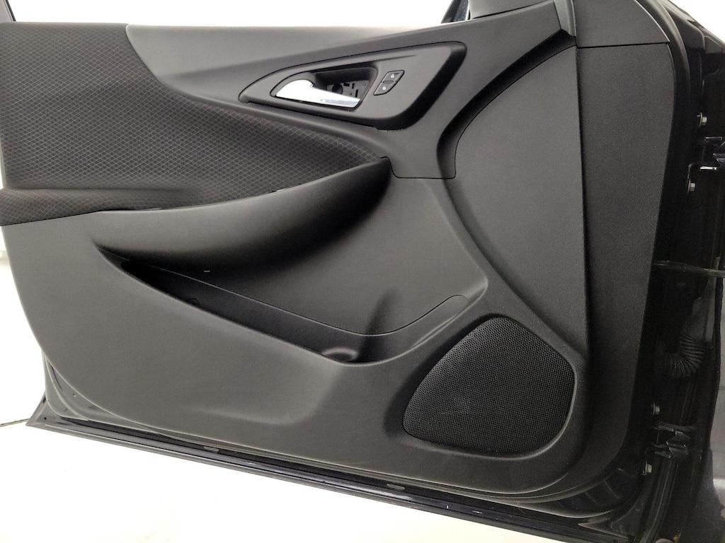 used 2023 Chevrolet Malibu car, priced at $19,998