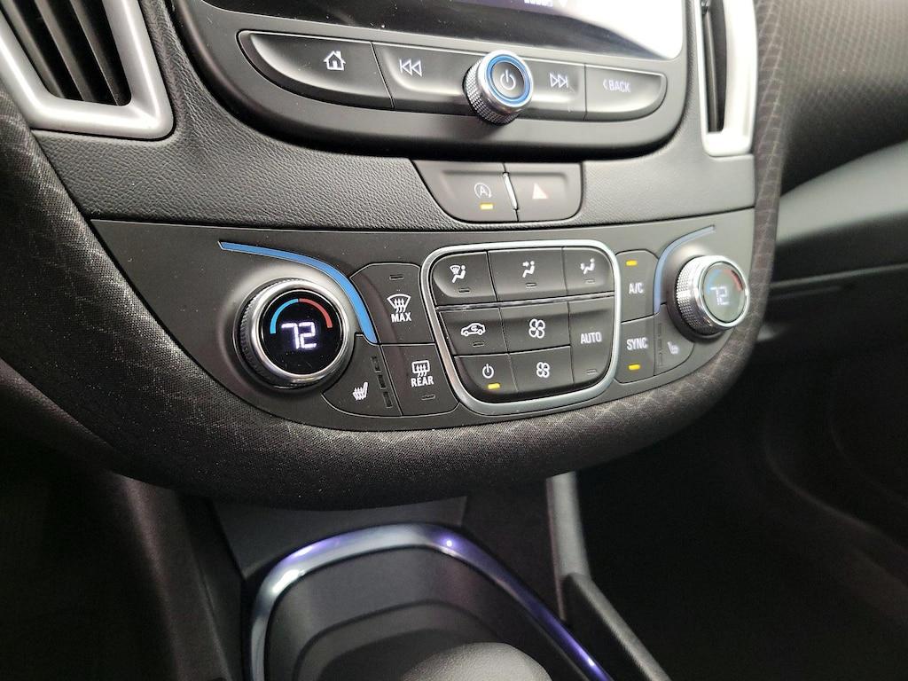 used 2023 Chevrolet Malibu car, priced at $19,998