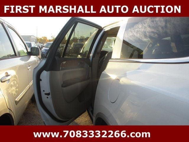 used 2012 Buick Enclave car, priced at $2,700