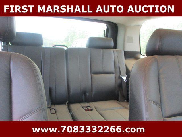 used 2009 GMC Yukon Hybrid car, priced at $2,900