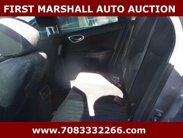 used 2019 Nissan Versa car, priced at $2,300