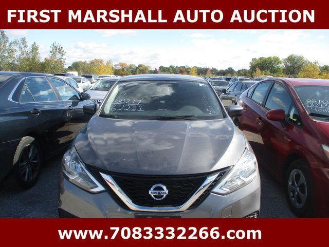 used 2019 Nissan Versa car, priced at $2,300