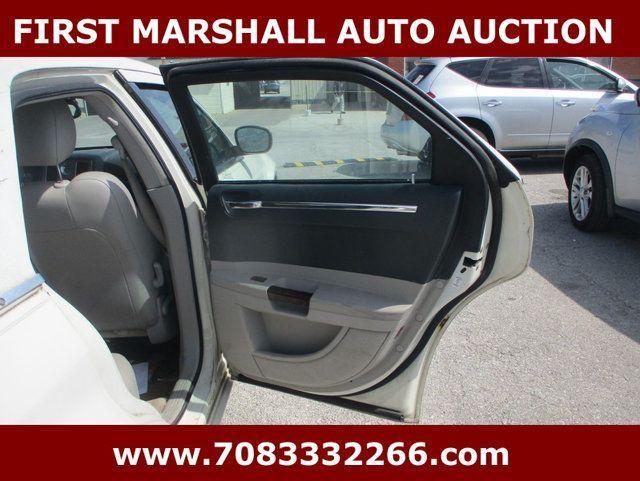 used 2005 Chrysler 300 car, priced at $1,900