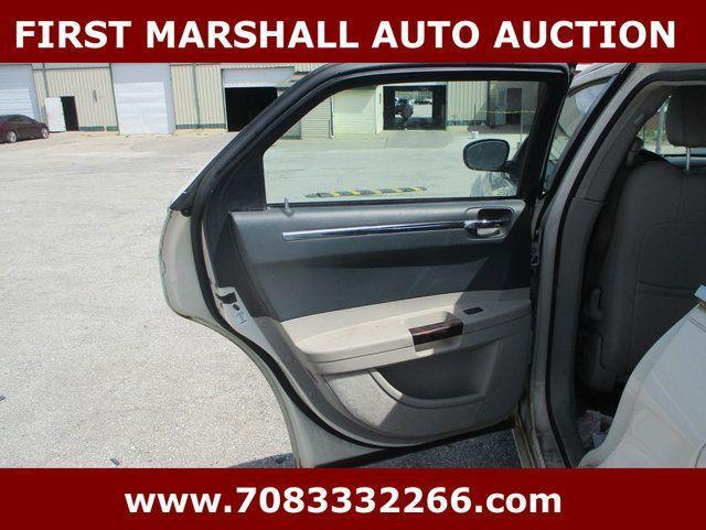 used 2005 Chrysler 300 car, priced at $1,900