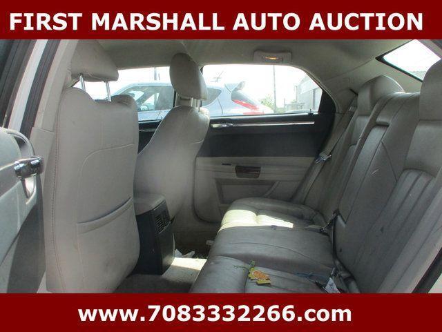 used 2005 Chrysler 300 car, priced at $1,900