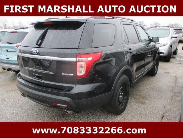 used 2013 Ford Explorer car, priced at $2,900