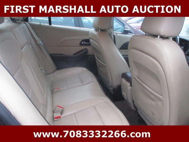 used 2013 Chevrolet Malibu car, priced at $2,100