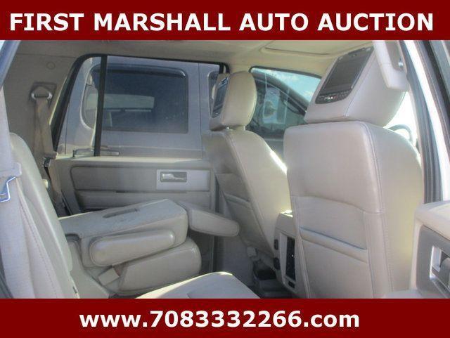 used 2013 Ford Expedition car, priced at $2,700