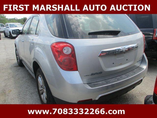 used 2014 Chevrolet Equinox car, priced at $2,400