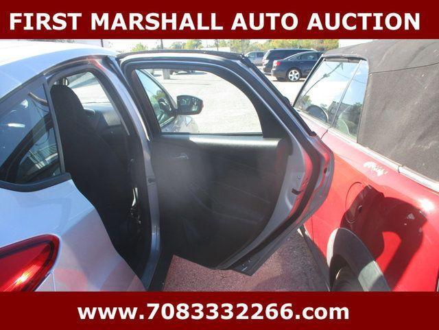 used 2016 Ford Focus car, priced at $1,800
