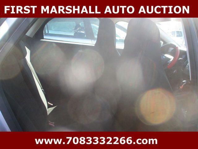 used 2016 Ford Focus car, priced at $1,800