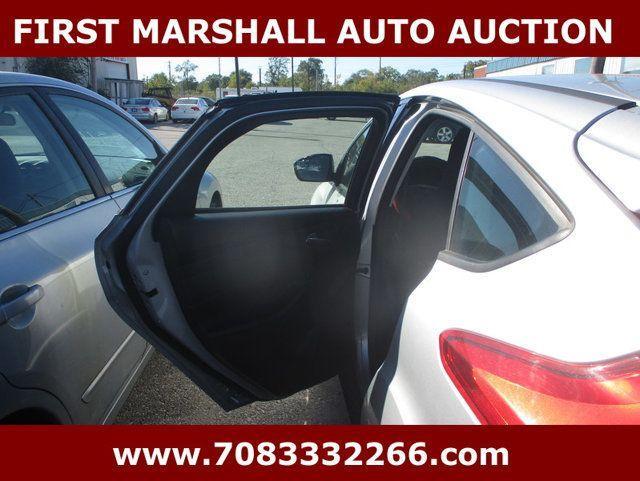 used 2016 Ford Focus car, priced at $1,800