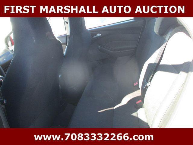 used 2016 Ford Focus car, priced at $1,800