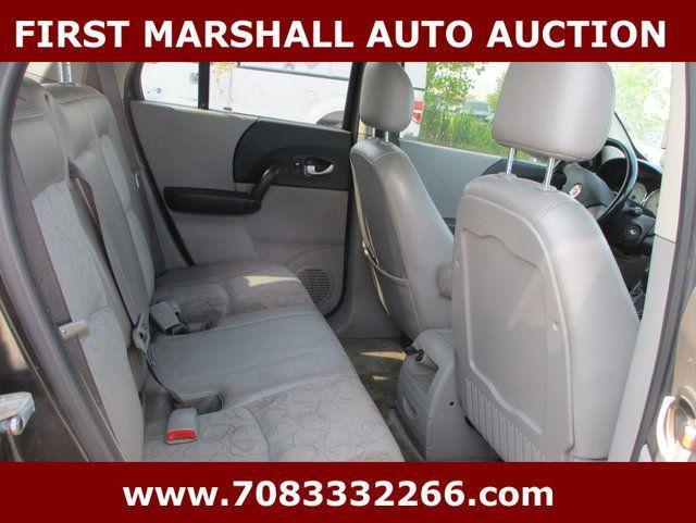 used 2004 Saturn Vue car, priced at $1,500