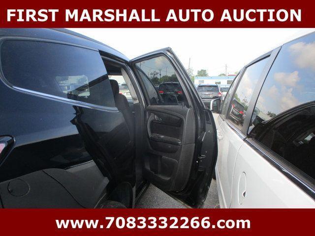 used 2017 Chevrolet Traverse car, priced at $3,300