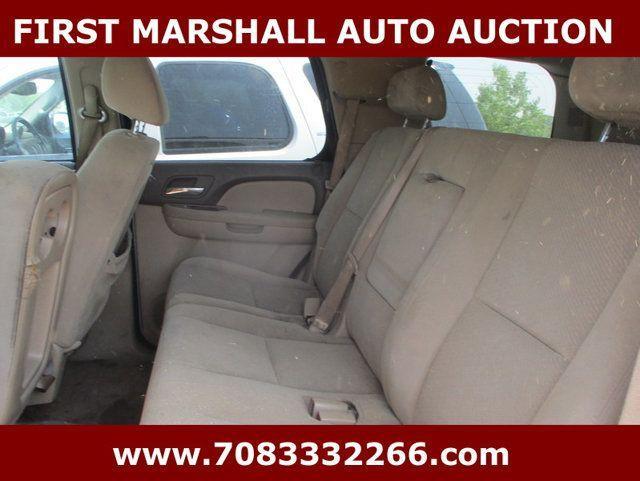 used 2007 GMC Yukon car, priced at $2,300