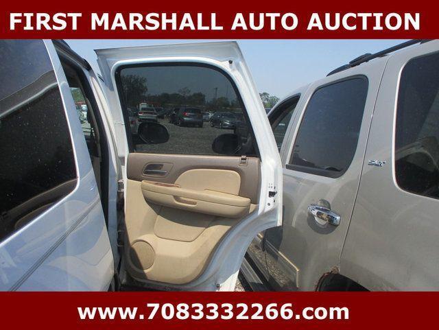 used 2007 GMC Yukon car, priced at $2,300