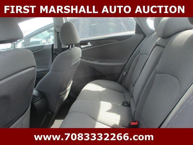 used 2012 Hyundai Sonata car, priced at $1,900