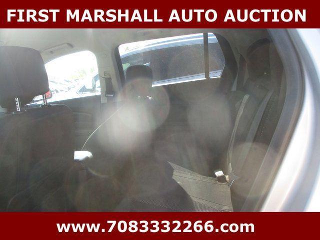 used 2017 GMC Terrain car, priced at $2,700