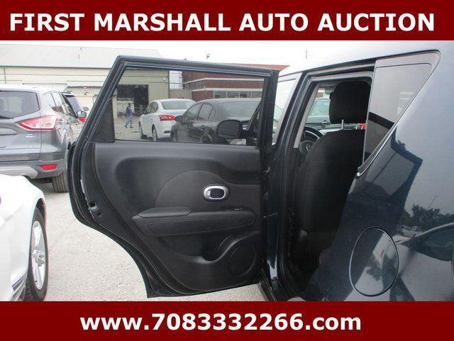 used 2019 Kia Soul car, priced at $2,700