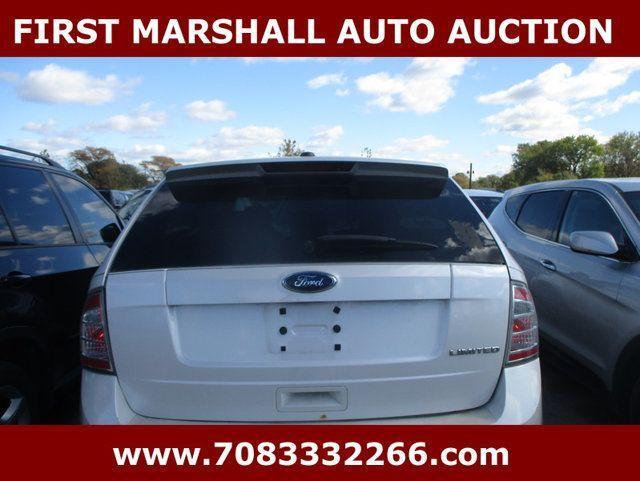 used 2010 Ford Edge car, priced at $1,700