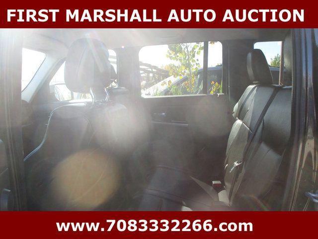 used 2011 Jeep Liberty car, priced at $2,100