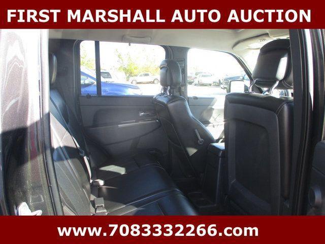 used 2011 Jeep Liberty car, priced at $2,100