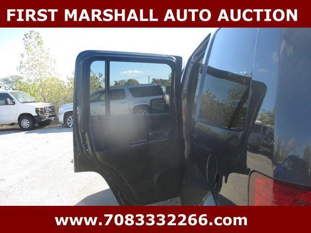 used 2011 Jeep Liberty car, priced at $2,100