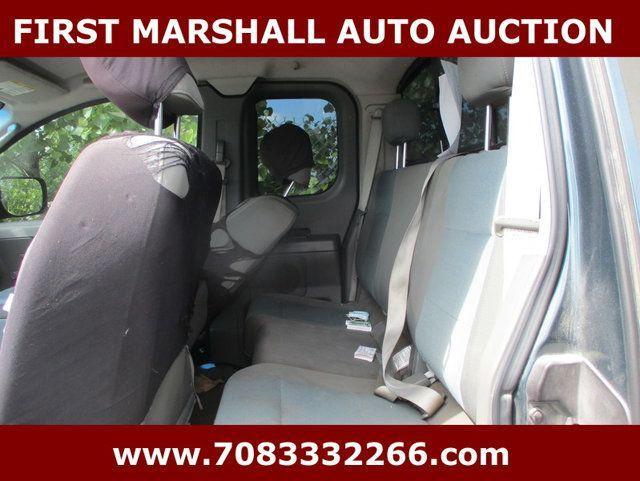 used 2006 Nissan Titan car, priced at $2,300