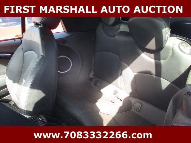 used 2013 MINI Convertible car, priced at $2,800