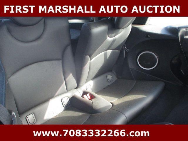 used 2013 MINI Convertible car, priced at $2,800