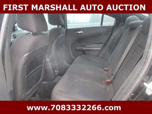 used 2013 Dodge Charger car, priced at $2,900
