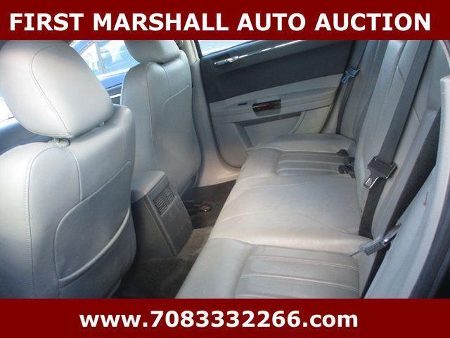 used 2006 Chrysler 300 car, priced at $2,100