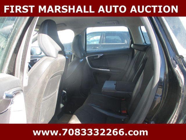 used 2015 Volvo XC60 car, priced at $3,300