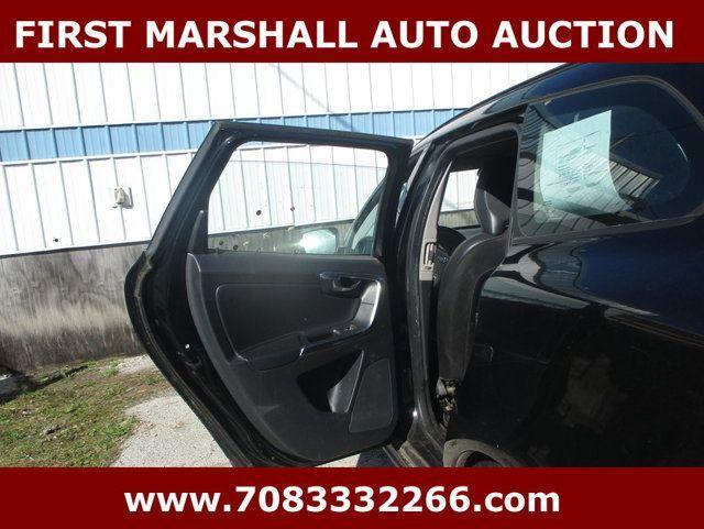 used 2015 Volvo XC60 car, priced at $3,300