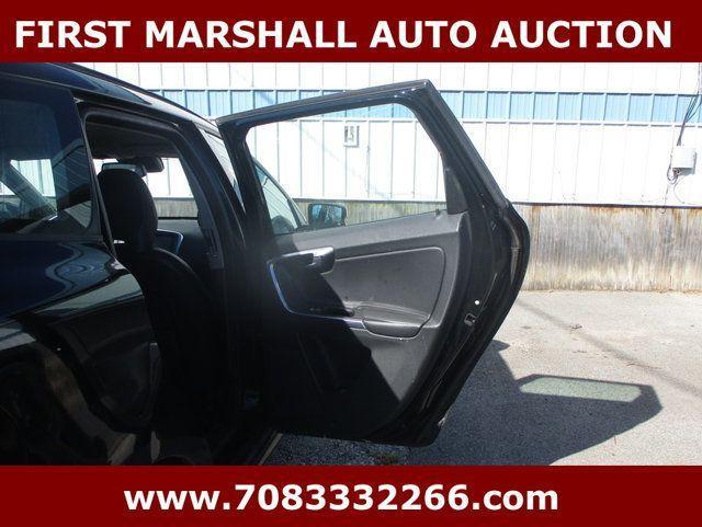 used 2015 Volvo XC60 car, priced at $3,300