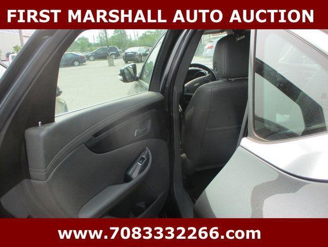 used 2019 Chevrolet Impala car, priced at $3,700