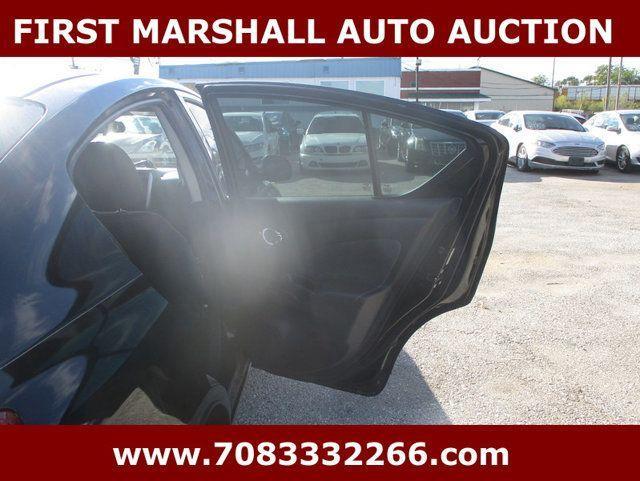 used 2014 Nissan Versa car, priced at $1,900