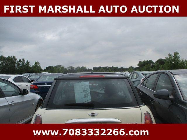 used 2002 MINI Cooper car, priced at $1,700