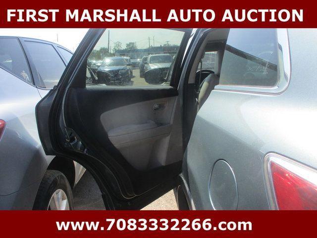 used 2010 Mazda CX-9 car, priced at $1,900