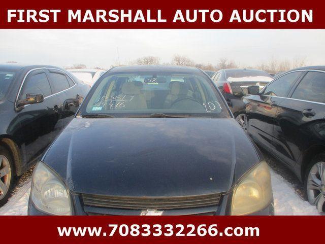 used 2008 Chevrolet Cobalt car, priced at $1,300